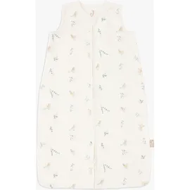 jollein Baby Schlafsack Lovely Bird Mehrfarbig 70