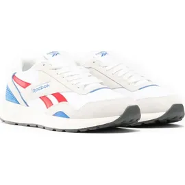 Reebok GL1100 Herren Weite M Barelygry/Vectred/Kineticblue 38,5