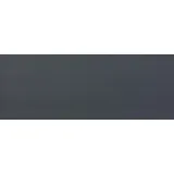 OSMO Sichtschutzelement 180 x 182 cm Anthrazit Aluminium