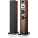 Bowers & Wilkins 704 S3 mocha,