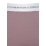 Copenhagen Studios Boxer Damen mauve Gr.L (40)