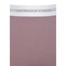 Copenhagen Studios Boxer Damen mauve Gr.L (40)