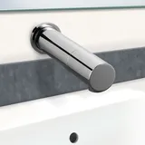 Benkiser Metrix Waschtischarmatur Chrom