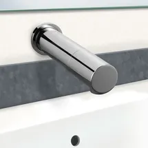 Benkiser Metrix Waschtischarmatur Chrom