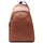 Esquire Dallas Umhängetasche Leder 20 cm braun