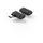 Hama USB-C-Winkeladapter 90°, USB 3.2 Gen2, 10 Gbit/s, 5 A, 240 W, 2er Set