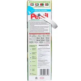 Persil Universal Pulver 72 WL