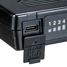 Makita Akku BL1055B Powerbank 3,6 V 5,5 Ah