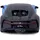 MAISTO TECH RC-Auto Bugatti Chiron 2,4CH RTR blau (582650-1)