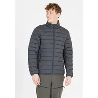 Whistler Herren Edge CFT+ Light Puffer Jacke (Größe XXL, grau)