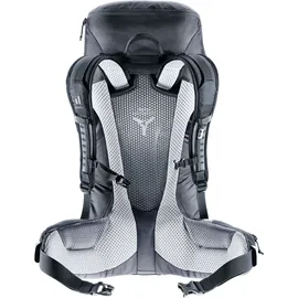 Deuter Futura Pro Jaypack 36 Schwarz