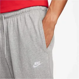 Nike Club Knit Jogginghose Grau XL