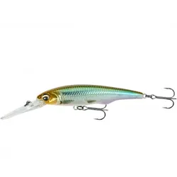 Savage Gear Gravity Twitch DR (Smelt) Schwebend, Smelt, Schwebend / 11,5cm