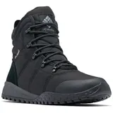 Columbia FairbanksTM Omni-heatTM Wanderstiefel - Black / Titanium - EU 48