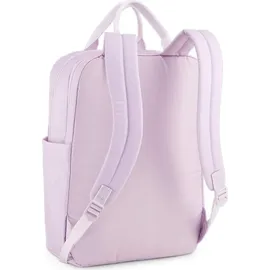 Puma Rucksack Core College Backpack Grape Mist rosa