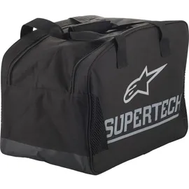 Alpinestars Helmtasche M10 One Size Schwarz