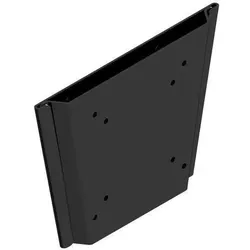 edbak Flache Wandhalterung für 10-29" Bildschirme
