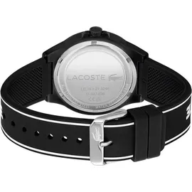 Lacoste NEOCROC Analog Silikon 42 mm 2011185