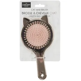 The concept factory Bürste The Concept Factory Gold Katze