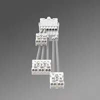 Regiolux Einspeiseadapter SRTA 7E tz