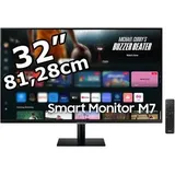 Samsung Smart Monitor M7 M70D LS32DM700UUXEN 32''