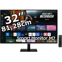 Samsung Smart Monitor M7 M70D LS32DM700UUXEN 32''