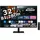 Samsung Smart Monitor M7 M70D LS32DM700UUXEN 32''