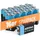 Absina 9V Blockbatterie Alkaline 1 St.