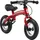 Bikestar 10 Zoll Rot
