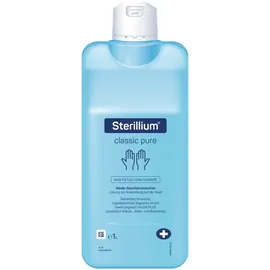 Hartmann Sterillium classic pure 500 ml