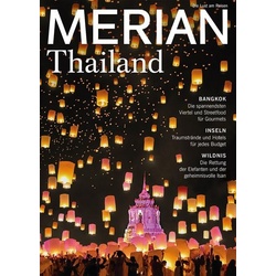 MERIAN Thailand 04/2019