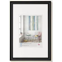 Walther Trendstyle - Fotorahmen - Konzipiert für: 8x11 Zoll (20x27 cm)