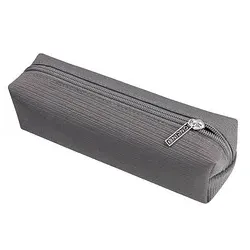 ONLINE® Schlampermäppchen Ocean grau