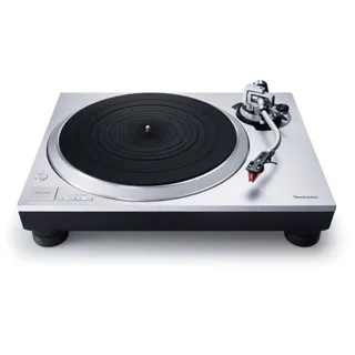 Technics SL-1500C Silber