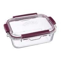 Kilner Frischhaltedosen mit Bügelverschluss | 1,4 L | luftdichte