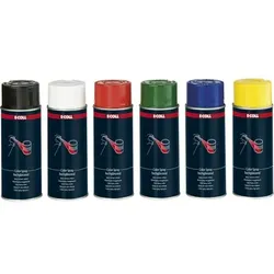 Color-Spray Hoch glänzend 400ml verkehrsblau