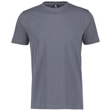 LERROS T-Shirt, Dunkelgrau, L