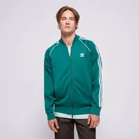 Adidas SWEATSHIRT MIT REIßVERSCHLUSS SST TT ADICOLOR