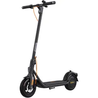 Segway-Ninebot KickScooter F2 Plus D schwarz