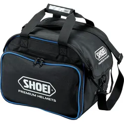 Shoei Racing 2.0, Helmtasche - Schwarz
