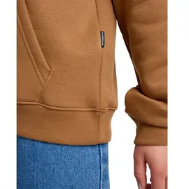 QUIKSILVER Comp Logo Brown 128