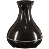 Sixtol Aroma-Diffusor Vulcan 0,35 l schwarz