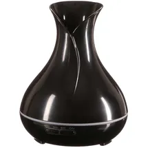 Sixtol Aroma-Diffusor Vulcan 0,35 l schwarz