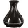 Sixtol Aroma-Diffusor Vulcan 0,35 l schwarz