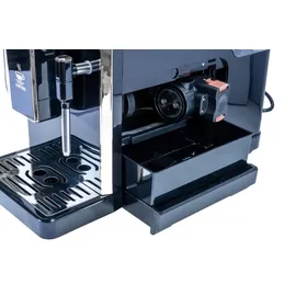 Tornado TCM-9008A-GS Kaffeevollautomat Gold/Schwarz