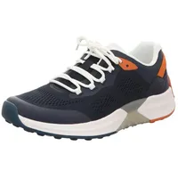 Gabor Pius Gabor Sportliche Schnürschuhe in blau, 44