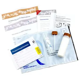 Medivere Darm-Mikrobiom Stuhltest