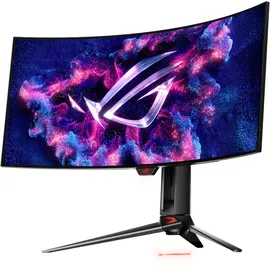 Asus ROG Swift OLED PG34WCDM, 34" (90LM09L0-B01A70)