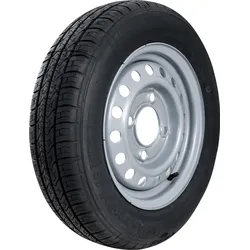 Anhängerrad REIFEN KENDA 155/70 R13 74N KENDA RIM 4Jx13"H2 4x130 ET:20