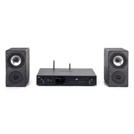 Rehau Imperial DABMAN i550 CD